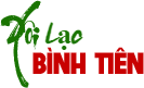xôi lạc bình tiên